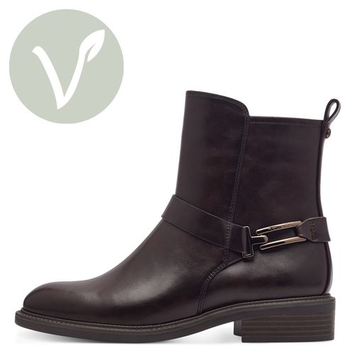 Tamaris 25328 Stiefelette braun