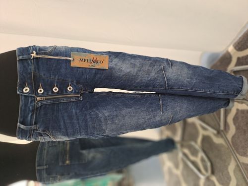 Melly & Co Jeans 14842
