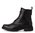 Tamaris 25402 Stiefelette schwarz