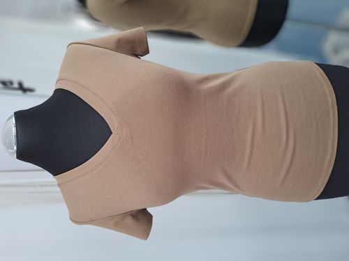 Vinceotto Shirt 7026 camel