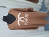Charme Mode Pulli 30883 camel