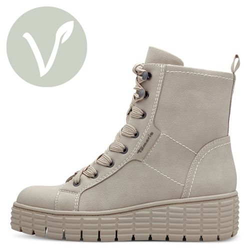 Tamaris 25226 Stiefelette beige