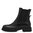 Tamaris 25413 Stiefelette schwarz