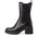 Tamaris 25451 Stiefelette schwarz