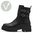 Tamaris 25325 Stiefelette schwarz