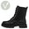 Tamaris 25906 Stiefelette schwarz
