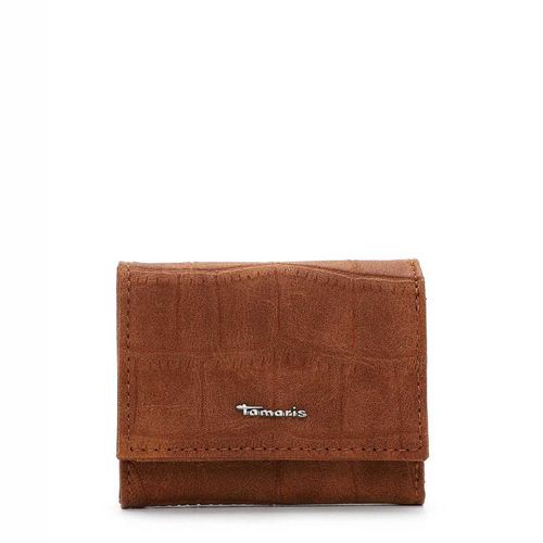 Tamaris Geldbörse 33406 cognac