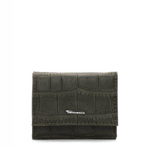 Tamaris Geldbörse 33406 fango