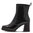 Tamaris 25361 Stiefelette schwarz