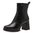 Tamaris 25361 Stiefelette schwarz
