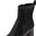 Tamaris 25361 Stiefelette schwarz