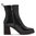 Tamaris 25361 Stiefelette schwarz