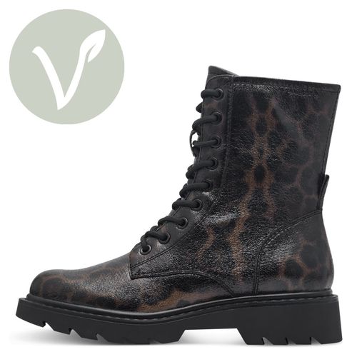 Tamaris 25918 Stiefelette leopard