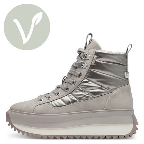 Tamaris 26257 Stiefelette champagne