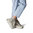 Tamaris 26257 Stiefelette champagne