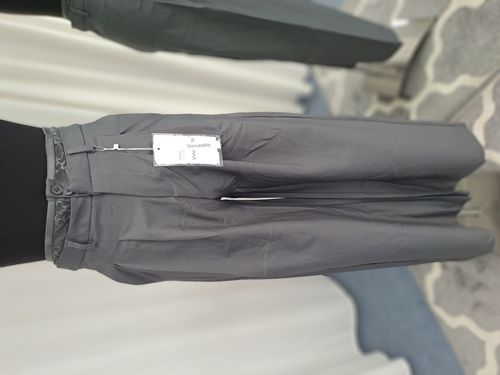 Hose My Heléna 8175 grau