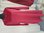 Liping Moda Kleid 2083 bordeaux
