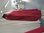 Liping Moda Kleid 2083 bordeaux