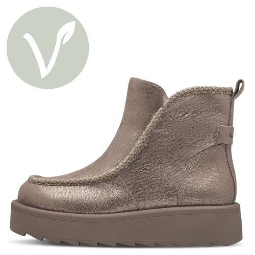 Tamaris 26805 Chelsea Boot bronce
