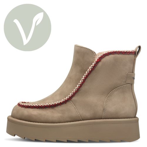 Tamaris 26806 Chelsea Boot camel