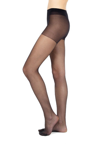 Pompea Strumpfhose 7001 schwarz