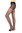 Pompea Strumpfhose 7002 schwarz