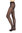 Pompea Strumpfhose 7004 schwarz