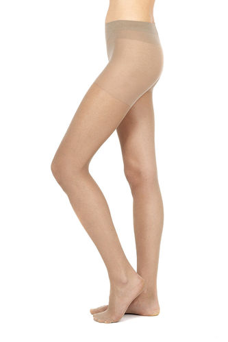 Pompea Strumpfhose 7005 nature