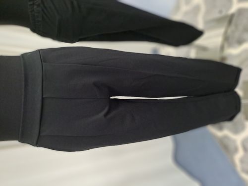 Hose Charme Mode 31096 schwarz