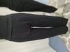 Charme Mode Hose 31096 schwarz