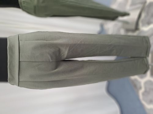 Charme Mode Hose 31096 khaki