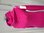 Just Woman Kleid 7387 pink