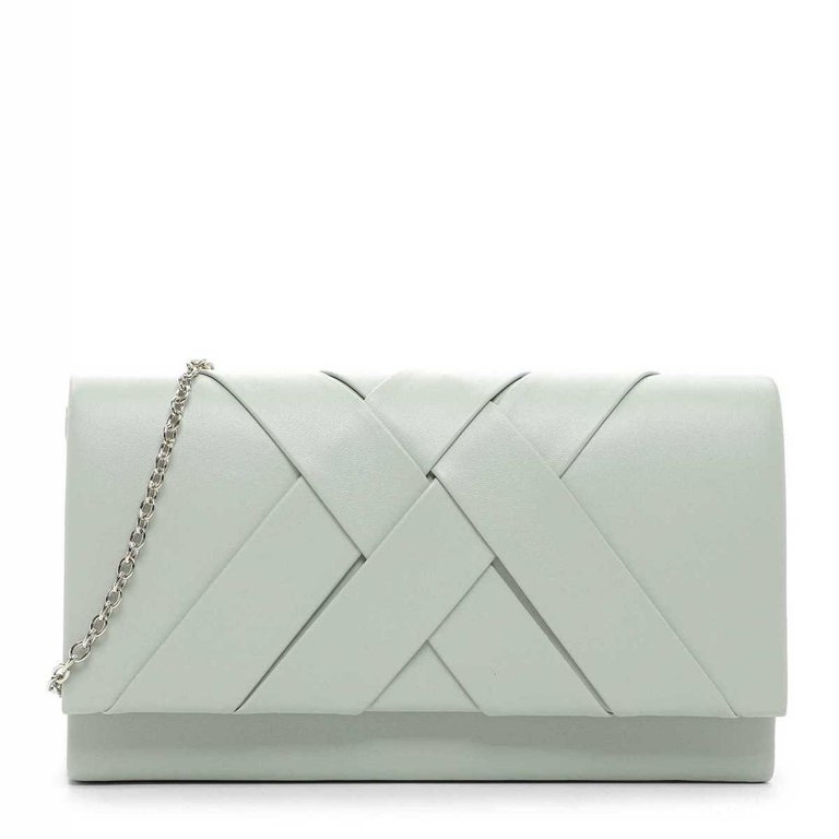 Tamaris tasche mint