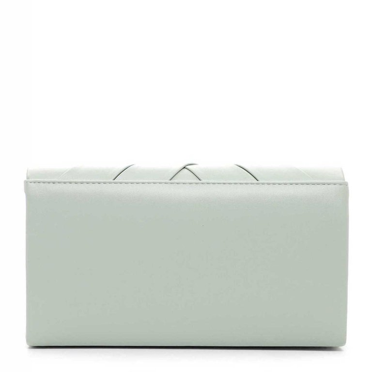 Tamaris Tasche 30945 mint - SHOECORNER