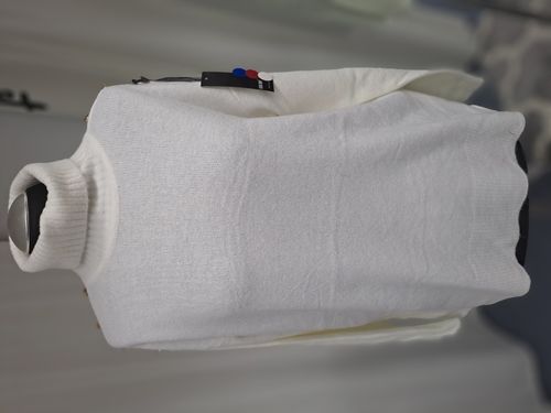 Liping Moda Pulli 29350 weiß