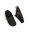 Rohde Hausschuh 6069 82 anthrazit