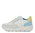 Tamaris 23710 Sneaker blau