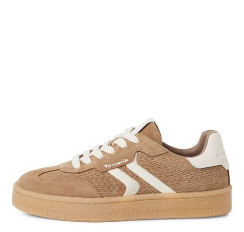 Tamaris 23723 Sneaker beige
