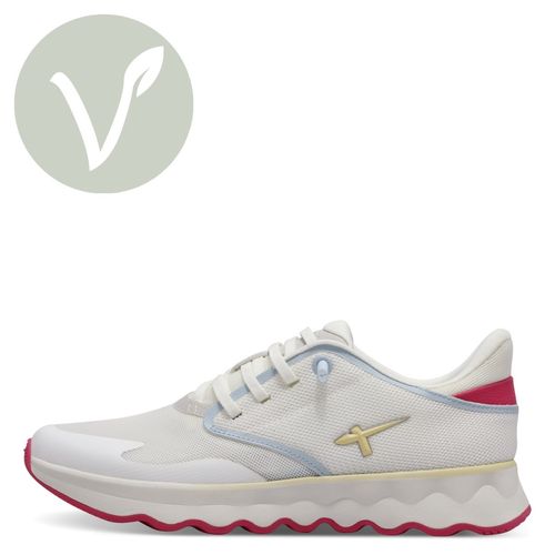 Tamaris 23700 Sneaker weiß