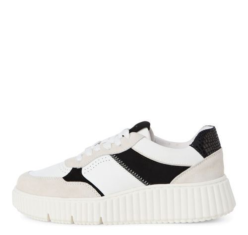 Tamaris 23771 Sneaker weiß