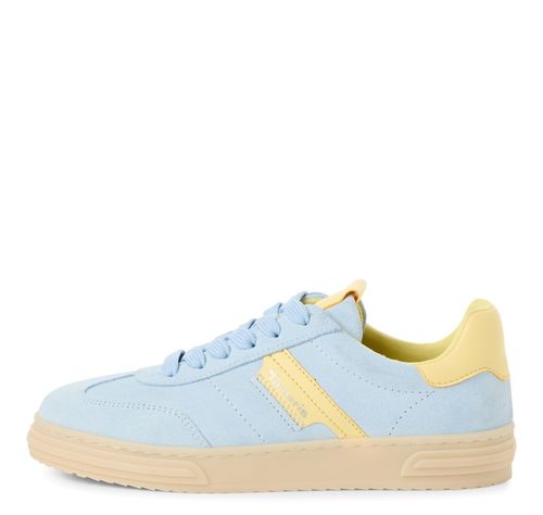 Tamaris 23788 Sneaker blau