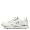 Tamaris 23726 Sneaker weiß