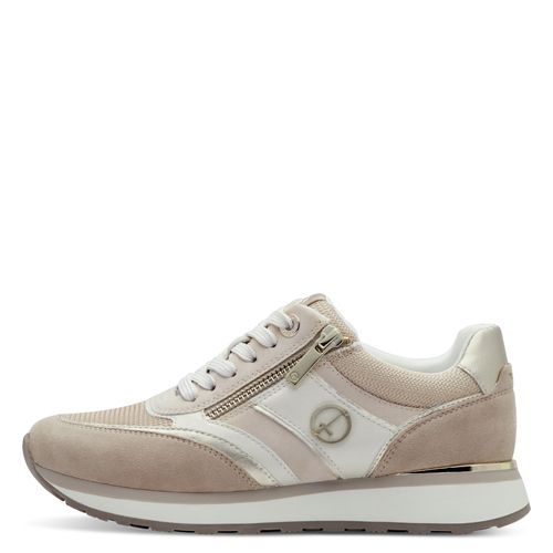 Tamaris 23726 Sneaker beige