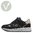 Tamaris 23727 Sneaker schwarz