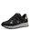 Tamaris 23727 Sneaker schwarz