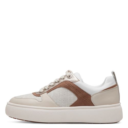 Tamaris 23735 Sneaker beige
