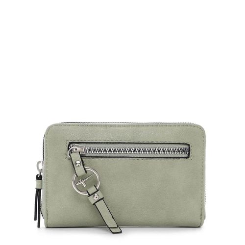 Tamaris Geldbörse 32807 grün