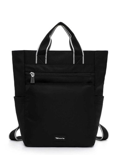Tamaris Rucksack 33533 schwarz