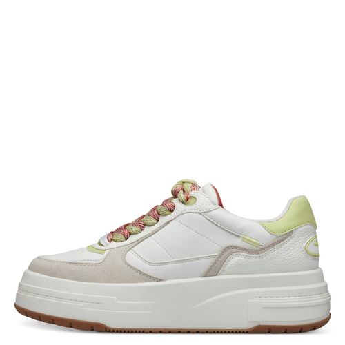 Tamaris 23760 Sneaker lime