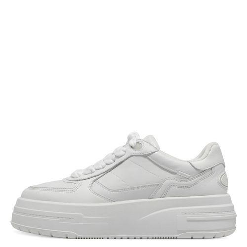 Tamaris 23760 Sneaker weiß